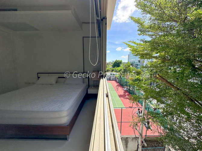 2 Beds 2 Baths Flat Pattaya - photo 7