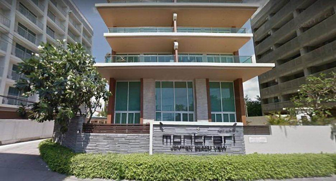 2 Beds 2 Baths - Apartment Pattaya - photo 2