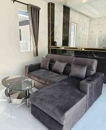 3 Bedrooms, 3 Bathrooms -House Pattaya