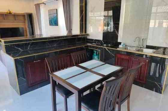 3 Bedrooms, 3 Bathrooms -House Pattaya