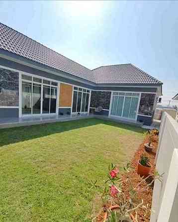 3 Bedrooms, 3 Bathrooms -House Pattaya