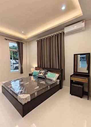 3 Bedrooms, 3 Bathrooms -House Pattaya