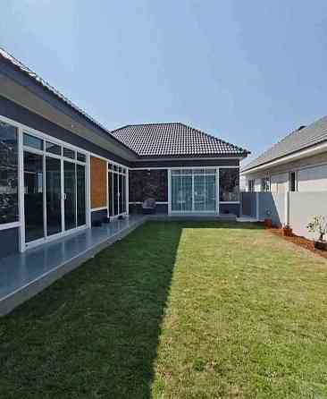 3 Bedrooms, 3 Bathrooms -House Pattaya