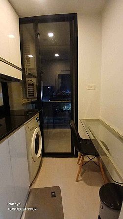 1 Bedroom, 1 Bathroom - Apartment Pattaya - photo 8