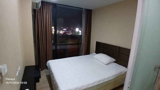 1 Bedroom, 1 Bathroom - Apartment Pattaya - photo 6