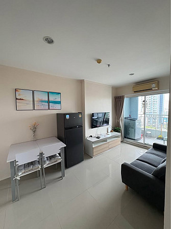 1 Bedroom, 1 Bathroom - Apartment Pattaya - photo 2