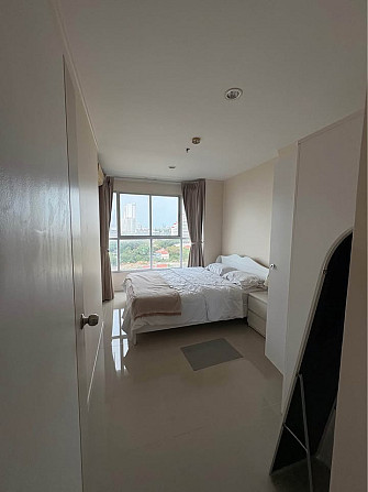 1 Bedroom, 1 Bathroom - Apartment Pattaya - photo 4