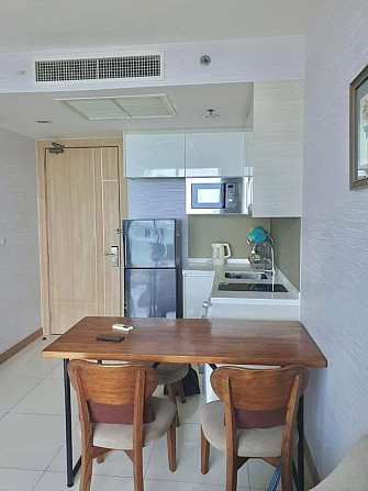 1 Bed 1 Bath Flat Pattaya - photo 7