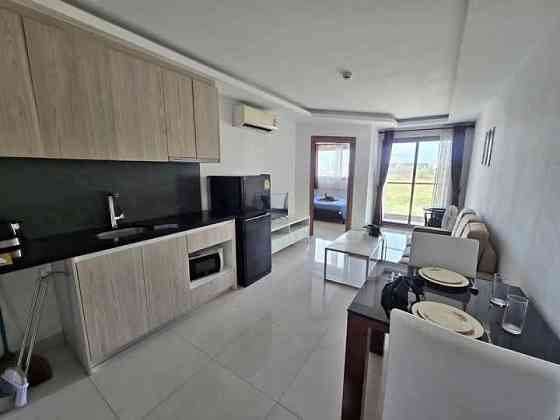 1 Bedroom, 1 Bathroom - Apartment Pattaya