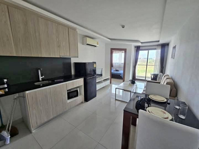 1 Bedroom, 1 Bathroom - Apartment Pattaya - photo 1