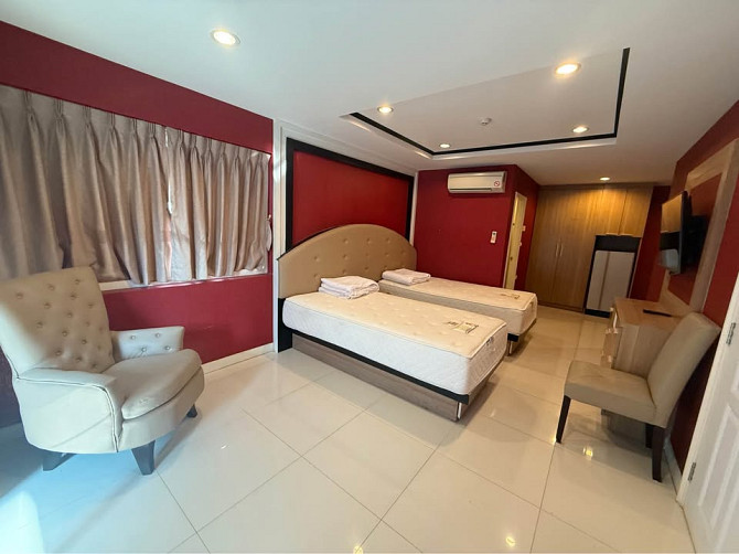 1 Bathroom Studio - Apartment Pattaya - photo 6