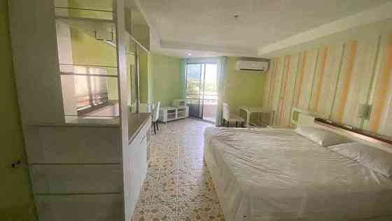 1 Bedroom, 1 Bathroom - Apartment Pattaya