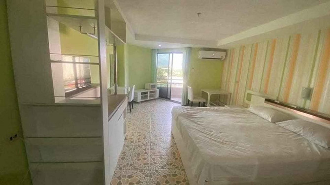 1 Bedroom, 1 Bathroom - Apartment Pattaya - photo 5