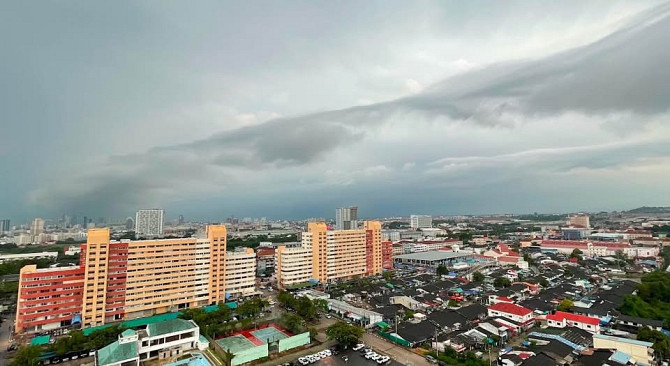 Studio 1 Bath - Apartment Pattaya - photo 5