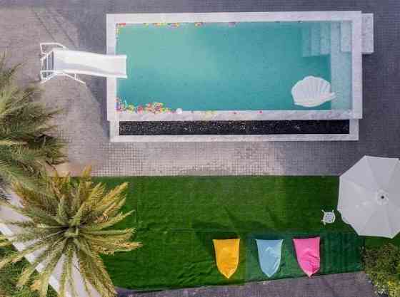 3 Beds 3 Baths - House Pattaya