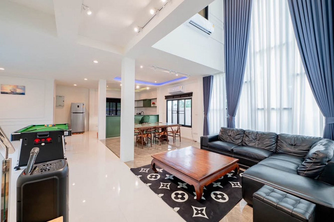 3 Beds 3 Baths - House Pattaya - photo 8