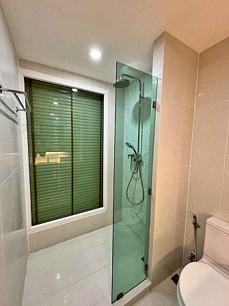 1 Bedroom, 1 Bathroom - Apartment Pattaya - photo 1