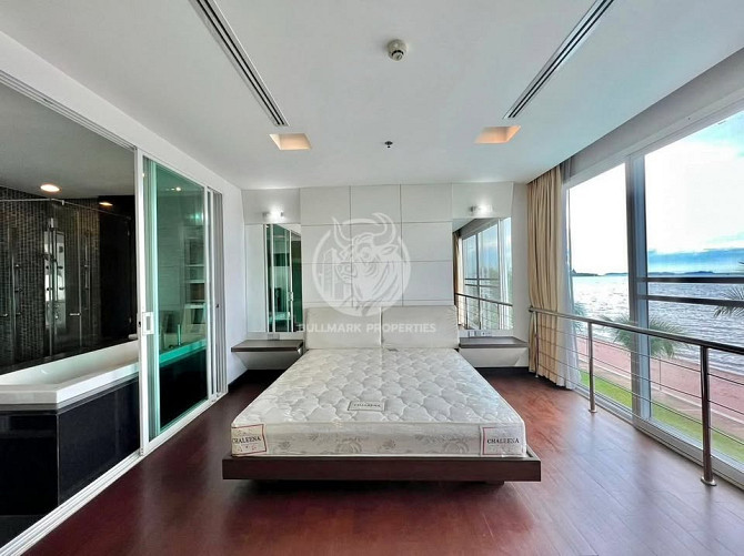 2 Beds 2 Baths Flat Pattaya - photo 3