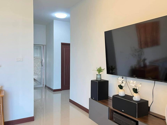 3 Bedrooms, 2 Bathrooms - Home Pattaya - photo 5