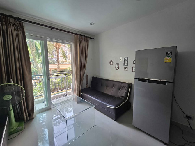 1 Bedroom 1 Bathroom - Rental Apartment Pattaya - photo 3