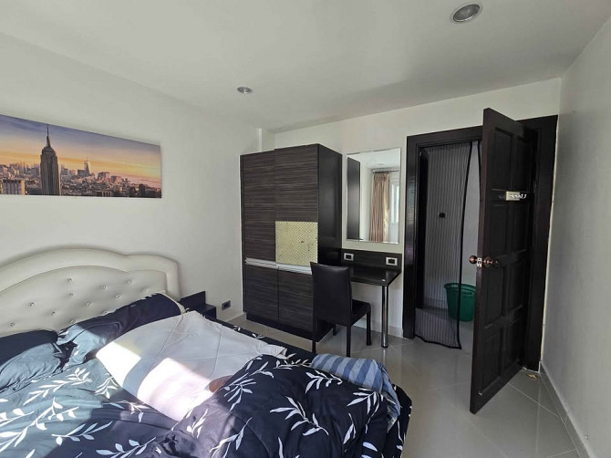 1 Bedroom 1 Bathroom - Rental Apartment Pattaya - photo 5