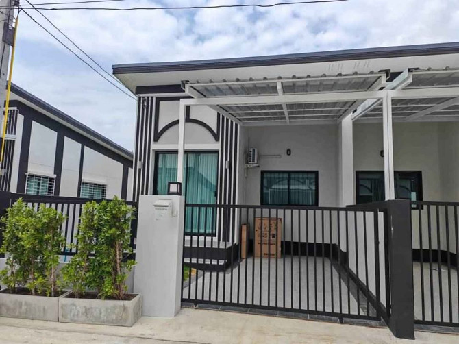 2 Beds 2 Bathrooms – House Pattaya - photo 2