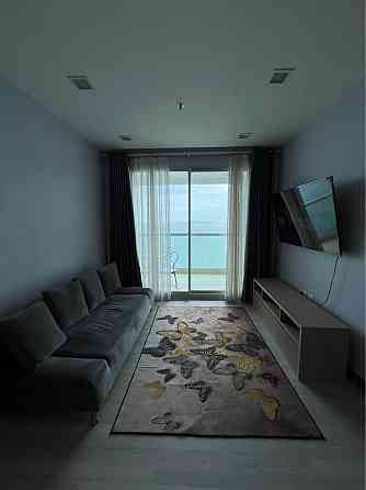 1 Bedroom, 1 Bathroom - Apartment Pattaya