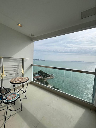 1 Bedroom, 1 Bathroom - Apartment Pattaya - photo 3