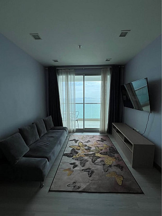 1 Bedroom, 1 Bathroom - Apartment Pattaya - photo 2