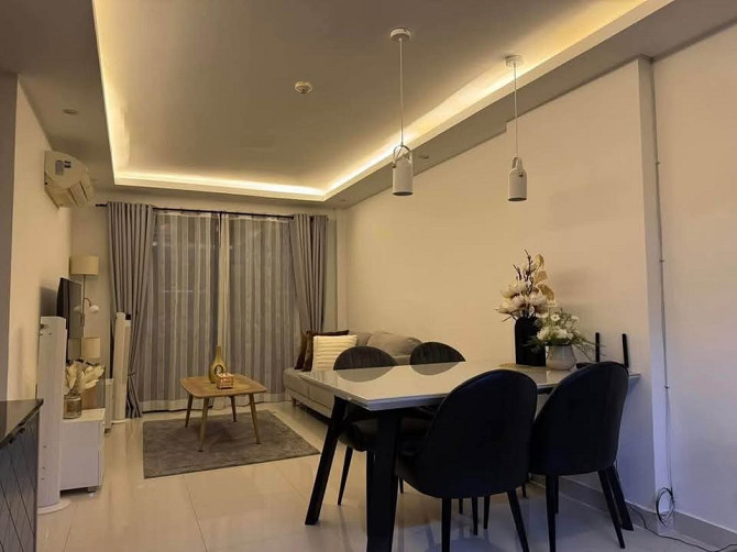 2 Beds 2 Baths - Apartment Pattaya - photo 2