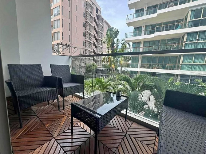 2 Beds 2 Baths - Apartment Pattaya - photo 1