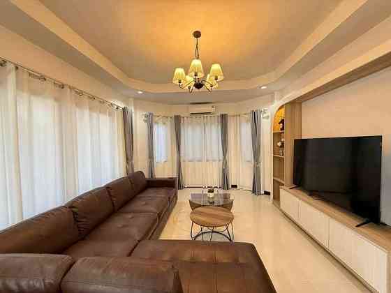 4 Beds 4 Baths - House Pattaya