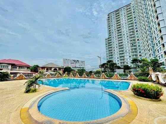 3 Bedrooms, 2 Bathrooms - Home Pattaya