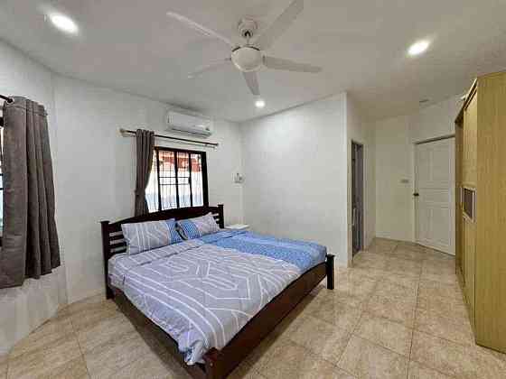3 Bedrooms, 2 Bathrooms - Home Pattaya