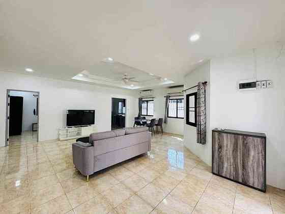3 Bedrooms, 2 Bathrooms - Home Pattaya