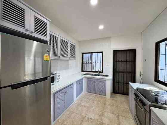 3 Bedrooms, 2 Bathrooms - Home Pattaya