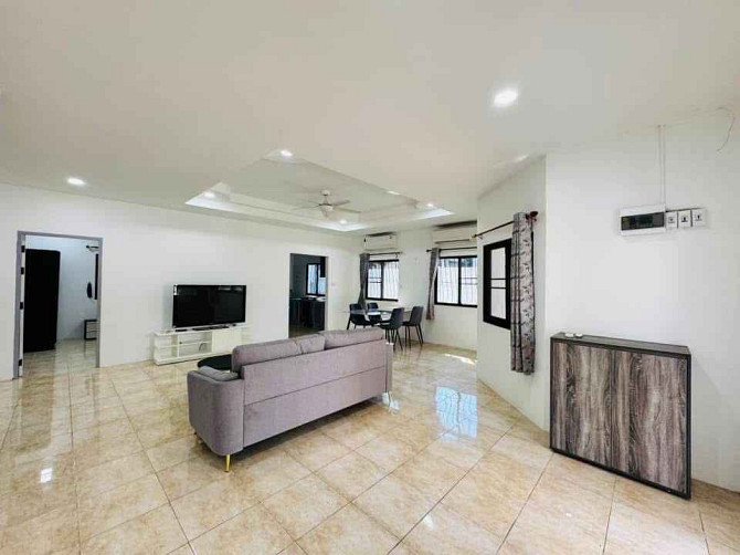 3 Bedrooms, 2 Bathrooms - Home Pattaya - photo 5