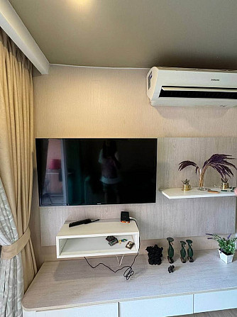 1 Bed 1 Bath - Apartment Pattaya - photo 6