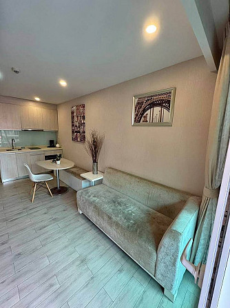 1 Bed 1 Bath - Apartment Pattaya - photo 1