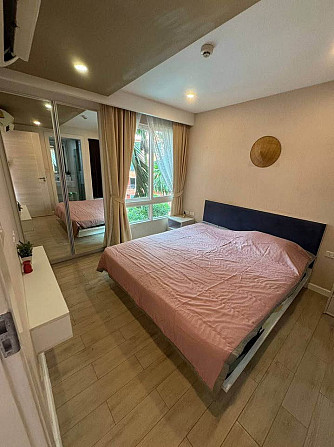 1 Bed 1 Bath - Apartment Pattaya - photo 5