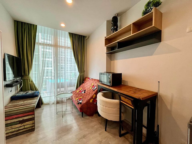 1 Bedroom, 1 Bathroom - Apartment Pattaya - photo 3