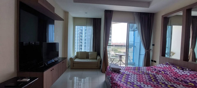 Studio 1 Bath Apartment Pattaya - photo 6