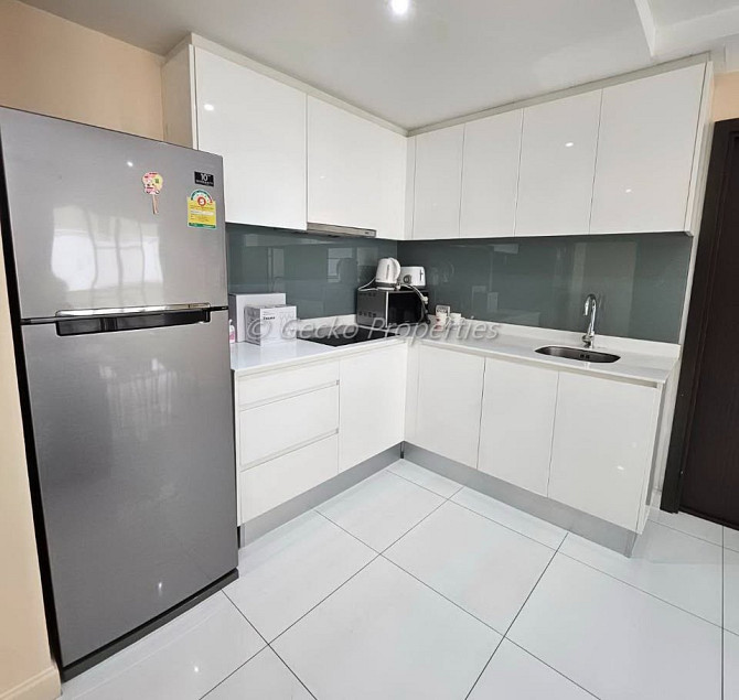 2 Beds 2 Baths Flat Pattaya - photo 6