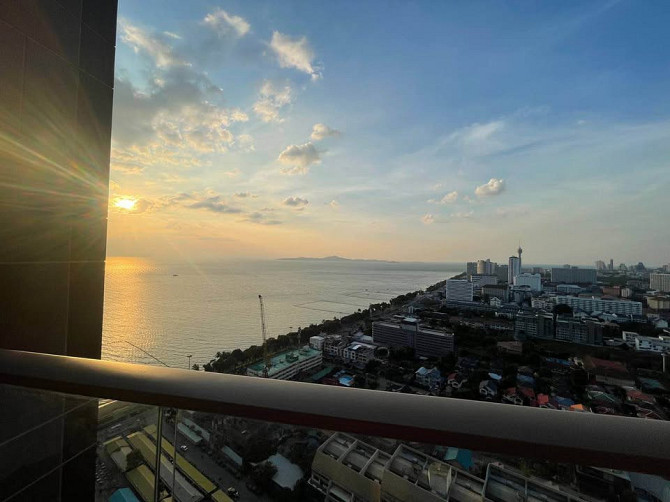 1 Bed 1 Bath - Apartment Pattaya - photo 5