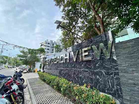 1 Bedroom, 1 Bathroom - Apartment Pattaya