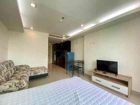 1 Bedroom, 1 Bathroom - Apartment Pattaya