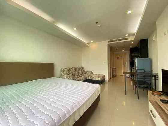 1 Bedroom, 1 Bathroom - Apartment Pattaya