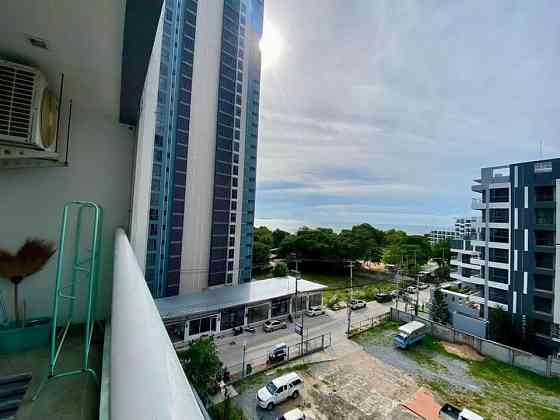 1 Bedroom, 1 Bathroom - Apartment Pattaya
