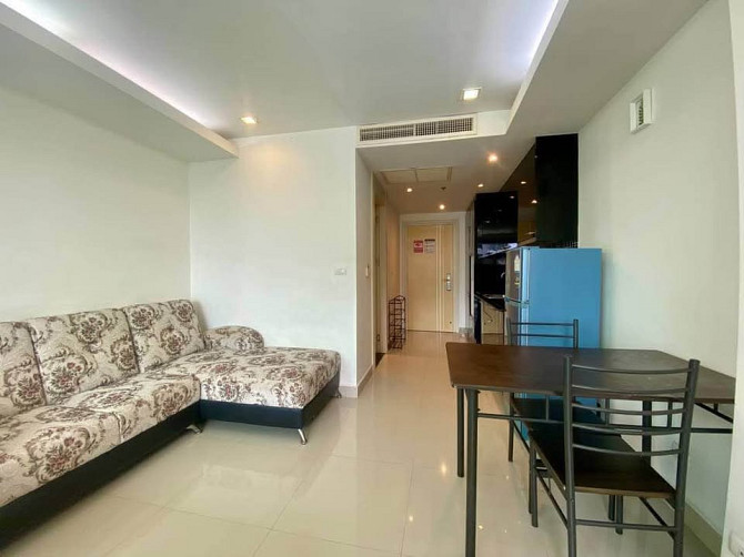 1 Bedroom, 1 Bathroom - Apartment Pattaya - photo 7