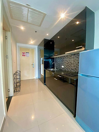 1 Bedroom, 1 Bathroom - Apartment Pattaya - photo 8